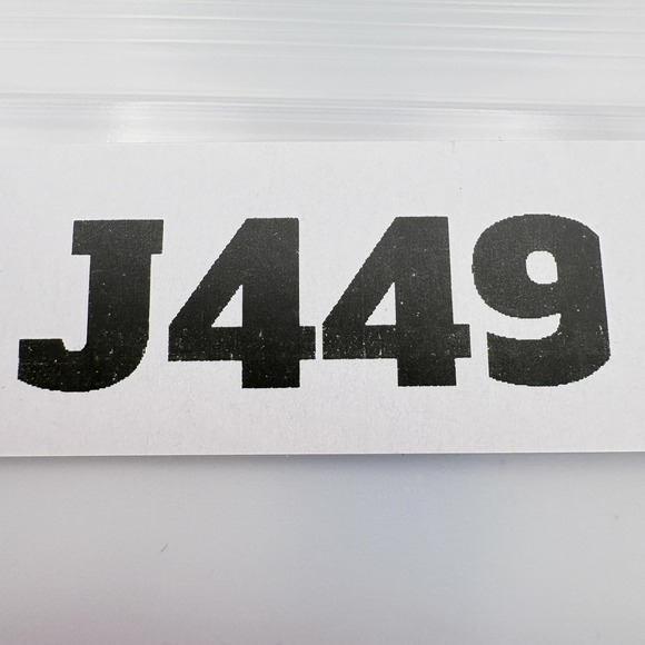 Sterling Silver 925 Gold Tone Heart Pendant Necklace Flower Stones 18in - Picture 10 of 10